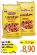Atacadão De amendoim - doce dacolônia oferta