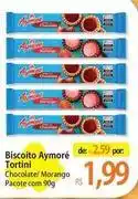 Atacadão De - biscoito aymoré oferta