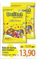 Atacadão De - bala de goma oferta