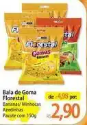 Atacadão Florestal - bala de goma oferta