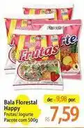 Atacadão Florestal - bala happy oferta