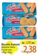 Atacadão Maizena - biscoito oferta