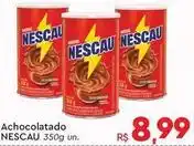 Komprao Atacadista Nescau - achocolatado oferta