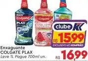 Komprao Atacadista Colgate - enxaguante plax oferta