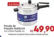 Komprao Atacadista Panelux - panela de pressão oferta