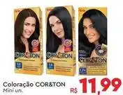 Komprao Atacadista Cor & ton - coloração mini un oferta