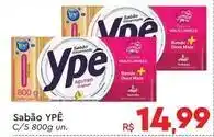 Komprao Atacadista Ypê - sabão oferta