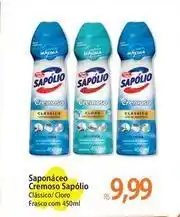 Atacadão Maxima - saponáceo cremoso oferta