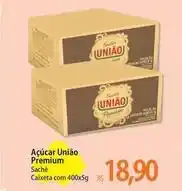 Atacadão Premium - açúcar união oferta