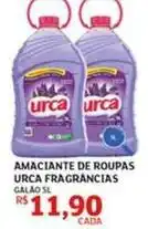 Assaí Atacadista Urca - amaciante de roupas fragrancias oferta