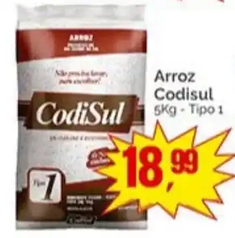 Supermercados Rena Arroz codisul oferta