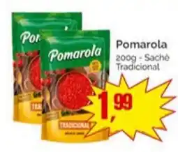 Supermercados Rena Pomarola Tradicional oferta