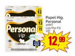 Supermercados Rena Papel Hig. Personal oferta