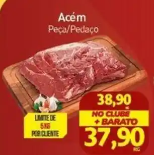 Rede Bom Lugar Acém oferta
