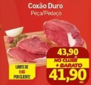 Rede Bom Lugar Coxão Duro oferta
