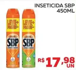 Lider Atacadista inseticida sbp oferta