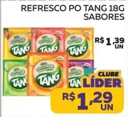 Lider Atacadista Refresco po tang oferta