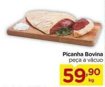 Carrefour Bairro Picanha Bovina oferta