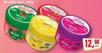 Rede Supermarket Beautiful Tipos oferta