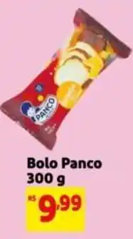 Mercado Extra Bolo Panco oferta