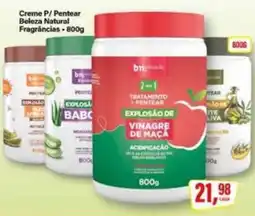 Rede Supermarket Explosão de vinagre de maçã oferta