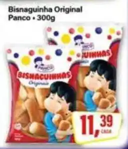 Rede Supermarket Bisnaguinha Original oferta