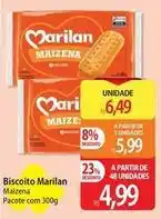 Atacadão Marilan - biscoito oferta