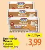 Atacadão Maizena - biscoito pilar oferta