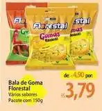 Atacadão Florestal - bala de goma oferta