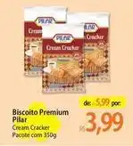 Atacadão Pilar - biscoito premium oferta