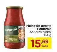 Carrefour Pomarola - molho de tomate oferta