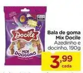 Carrefour Docile - bala de goma oferta