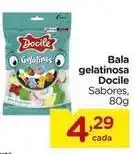 Carrefour Docile - bala gelatinosa oferta