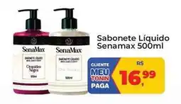 Tonin Superatacado Tonin - sabonete líquido oferta