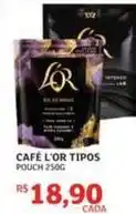 Assaí Atacadista L'or - cafe tipos oferta
