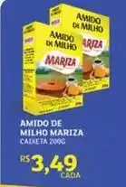 Assaí Atacadista De - amido de milho oferta