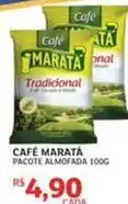 Assaí Atacadista Maratá - cafe oferta