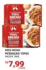 Assaí Atacadista Perdigão - meu menu oferta