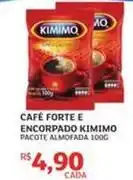 Assaí Atacadista Kimimo - café forte e encorpado oferta