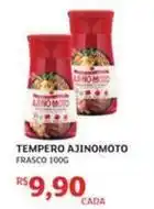 Assaí Atacadista Uno - tempero ajinomoto oferta