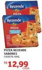 Assaí Atacadista Rezende - pizza oferta