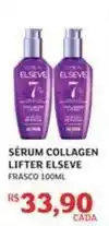 Assaí Atacadista Elsève - sérum collagen oferta