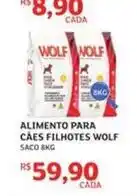 Assaí Atacadista Alimento para caes oferta