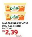 Assaí Atacadista Sadia - margarina cremosa com sal oferta