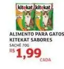 Assaí Atacadista Sabores - alimento para gatos sabores oferta