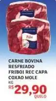 Assaí Atacadista Tarapacá cosecha - carne bovina resfriado friboi rec capa oferta
