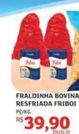 Assaí Atacadista Friboi - fraldinha bovina resfriada oferta