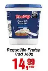 Negreiros Requeijão Frutap Trad oferta
