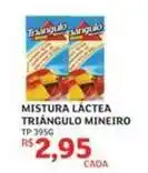 Assaí Atacadista Mineiro - mistura láctea triângulo oferta