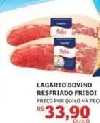 Assaí Atacadista Friboi - lagarto bovino resfriado oferta